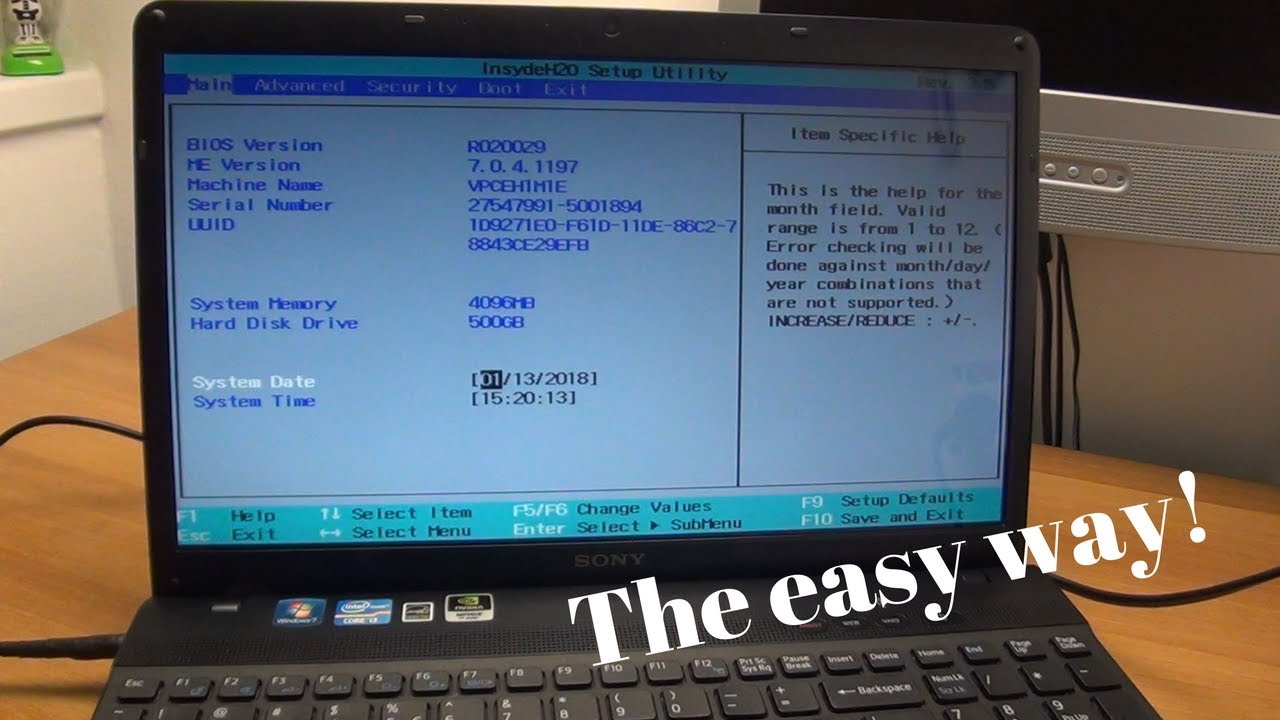 sony-vaio-bios-key