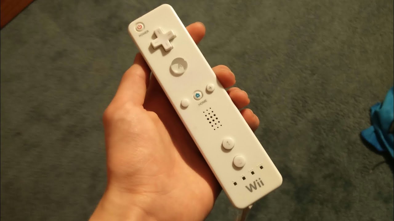 troubleshoot-wii-controllers