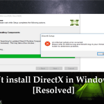 update-directx-without-internet-connection