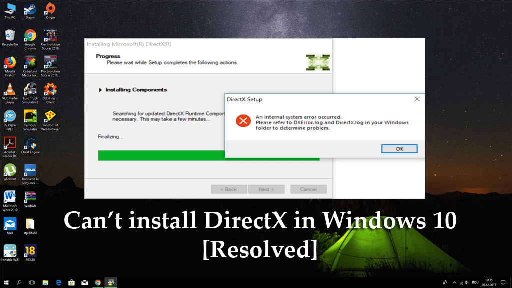 update-directx-without-internet-connection