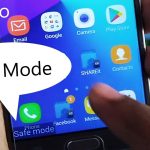 Comment Réparer Facilement Le Mode Sans échec Sur Android Samsung