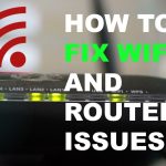 ¿Cómo Cuando Necesitas Arreglar Wi-Fi En Una Casa Que Ya No Está En Tu Vida Funciona?