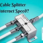 will-using-cable-splitter-slow-internet