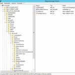 Det Mest Fördelaktiga Sättet Att Reparera Windows Update Server Name Registry