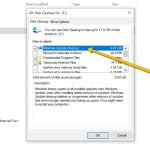 Hur Det Skulle Fixa Windows-uppdateringar Ta Bort Avinstallationsfiler