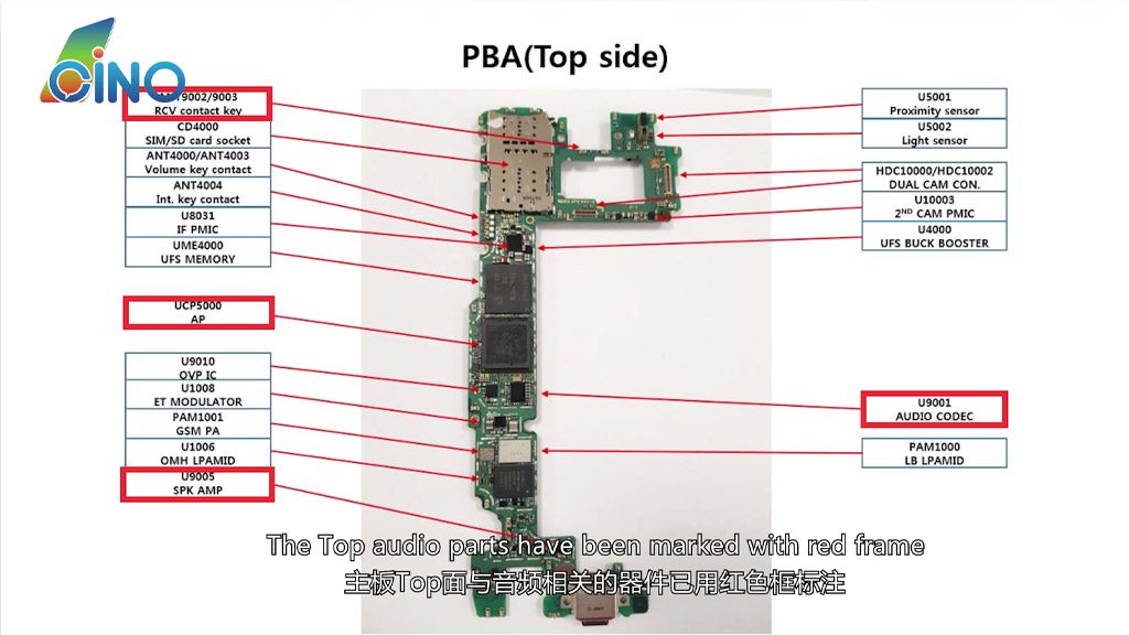 aduio-codec-repair