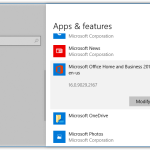 Czy Mogę Odinstalować Pakiet Microsoft Office I Ponownie Zainstalować Rozwiązanie Easy Fix?