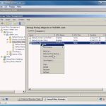 Was Erstellt Ein GPO In Windows Server 2008 Und Wie Gehe Ich Damit Um?