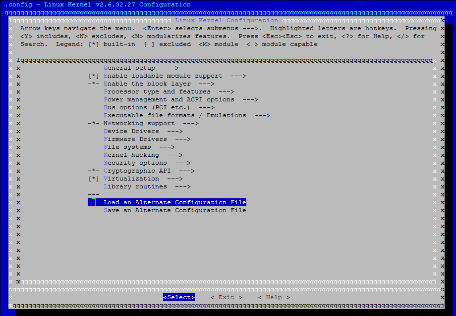 debian-squeeze-compile-kernel-module