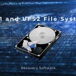 Что заставляет жесткий диск содержать систему документов Ufs и как это исправить