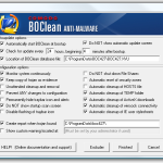 Wie Kann Das Helfen, Den Download Von Boclean Anti-Spyware Zu Beheben?