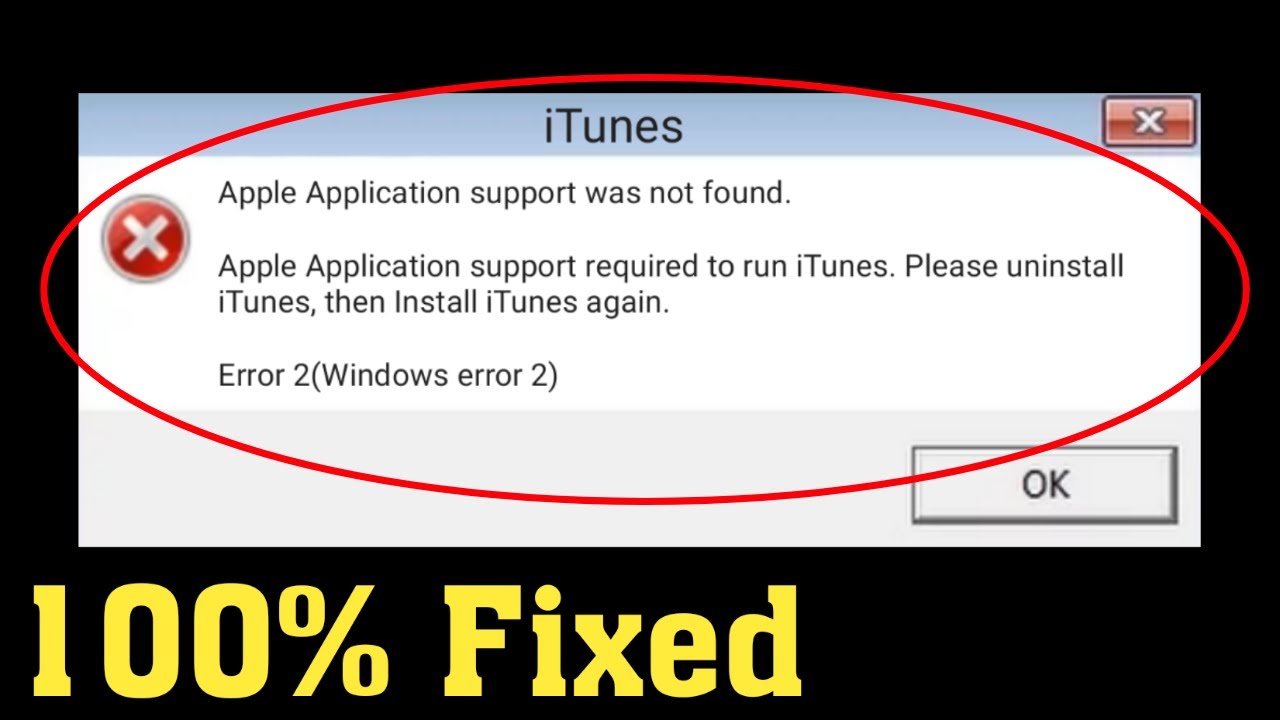 error-1618-itunes-how-to-fix-it