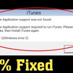 error-1618-itunes-how-to-fix-it