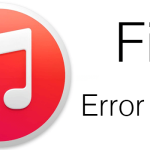 SOLUCIONADO: Sugerencias Para Reparar El Error 2009 Del IPhone De Apple Company