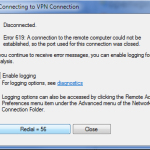 error-619-vpn-connection