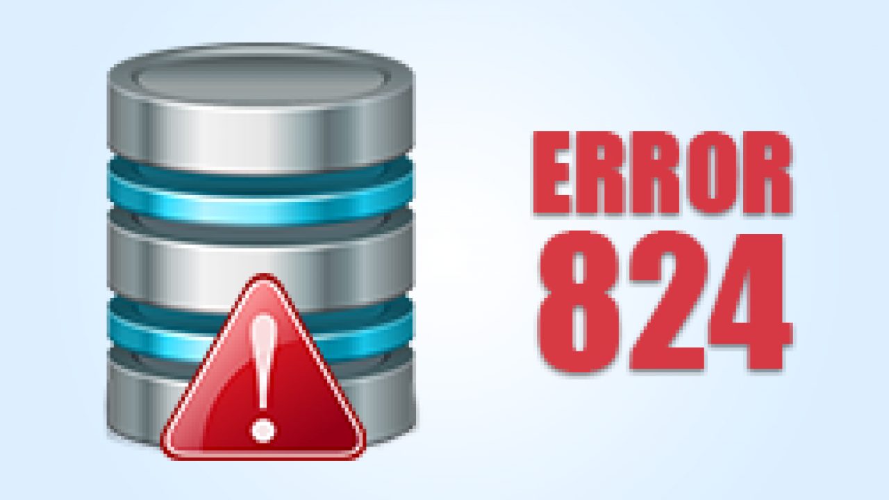 fatal-error-824-sql-2008