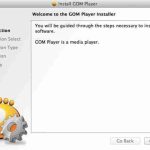 Что вызывает кодек Gom Player для Mac и как это исправить