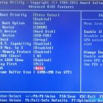 La Forma Más útil De Desinstalar Cómo Verificar El BIOS VGA
