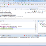 how-to-debug-a-program-in-java-eclipse