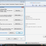 how-to-delete-history-in-internet-explorer-in-windows-7
