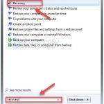 Как выполнить чистую установку Windows 7 без компакт-диска на Sony Vaio