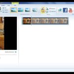 FIXA: Hur Man Roterar Video 180 Grader I Windows Movie Maker