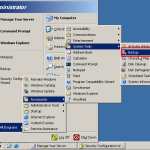 Sugestie Dotyczące Naprawy Automatycznych Kopii W Systemie Windows Server 2003