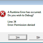 interet-explorer-runtime-errors