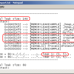 memory-leak-tool-for-linux