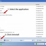 Problemen Oplossen Per Probleem Met Het Updaten Van De Microsoft Office Access 2003 Runtime