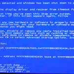 Различные способы исправить ошибку Nvlddmkm в Windows 7