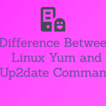 oracle-linux-up2date-command-not-found