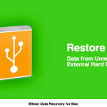 restore-unmountable-drive