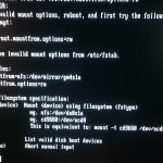 root-mount-error-if-you-have-invalid-mount-options