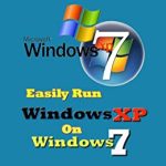 run-xp-in-windows-7-pro