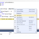 sql-server-debug-immediate-window