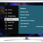 troubleshoot-vizio-tv-internet-connection