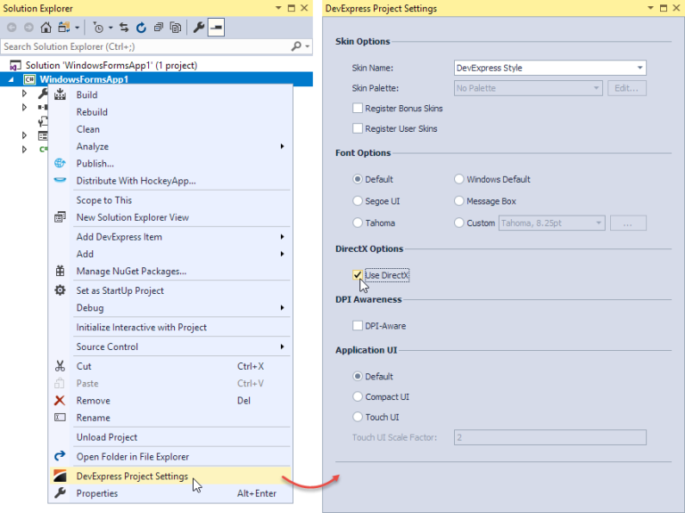 Turn On Directx Hardware Acceleration Windows Diary