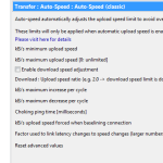 vuze-slow-internet-connection