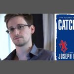 Helfen Sie, Den Von Yossarian Verursachten Fehler Mit Ihrem Aktuellen Snowden-Fehler Zu Lösen