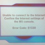Melhor Maneira De Resolver O Problema Solucionando Problemas Do Wii Online