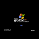 Steg För Att Reparera Windows Media Center Boot Disk Boot