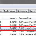 Correggi L'errore Wzcsdr2.exe Di Windows 7