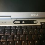 Permiso De Dell D600 BIOS Para Restablecer Soluciones
