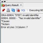 ora-00904-invalid-identifier-error