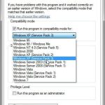 Ik Heb Al Een Probleem Met Het Uitvoeren Van Windows XP Op Windows 7