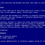 내부 메모리 관리자 Bsod Windows 7 Easy Fix Solution의 비디오